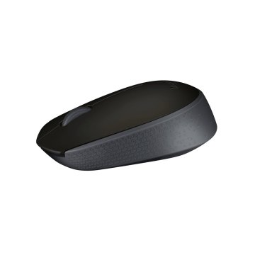 Mouse Logitech Wireless M171 Black P n 910-004424 2