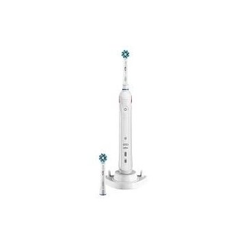 Cepillo Dental Electrico Braun Oral-b Smartseries 4 4000...