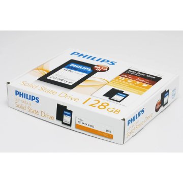 Disco Ssd Sata3 1tb Philips Fm01ss130b S130 Ultra Speed... 2