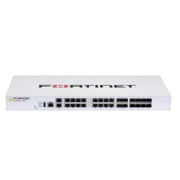 Fortigate Fg-120g Firewall 2.8gbps 18xge Rj45 480gb 2xrj45 Ha 16xge Rj45 4x10ge Sfp+ Fortilink 8xsfp 1xrj45 Console