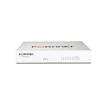 Fortigate Fg-70f Firewall 800mbps 10 Puertos 2xge Rj45 Wan 1xge Rj45 Dmz 2x Ge Rj45 Fortilink 5xge Rj45 Internal Ports 1xusb