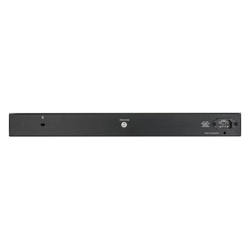 (km0) Switch Semigestionable D-link Dgs-1210-24 e 20p Giga + 4p Giga Combo Rack Cash30 2