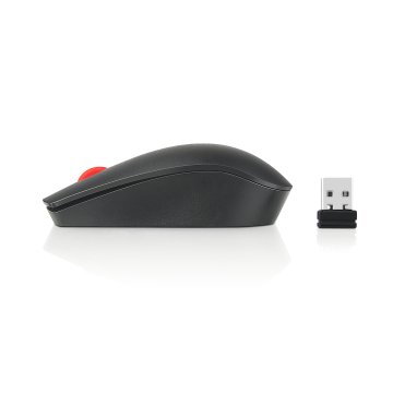 Mouse Lenovo Wireless Essential 2.4mhz 2