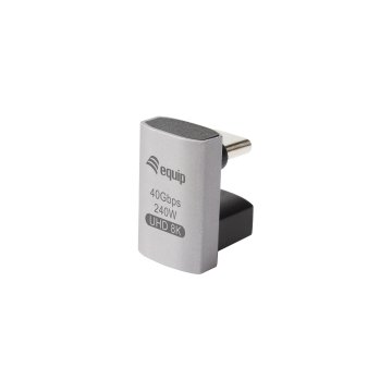 Adaptador Usb4 Usb-c Equip 133478 Macho Hembra 40gpps 240w Pack 3 Uds 2