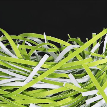 Destructora De Papel Hama Basic S6 Con Cesto Colector 6 Hojas Din A4 80g Por Uso Seguridad P2 2