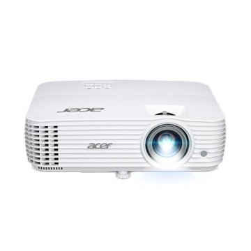 Proyector Acer P1657ki Dlp Fhd 4500 Lumens 10000 1 Lampara 240w 2xhdmi Altavoz