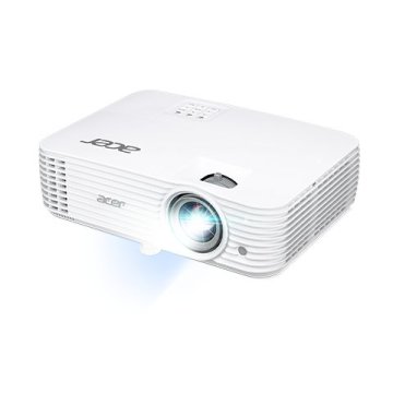 Proyector Acer P1657ki Dlp Fhd 4500 Lumens 10000 1 Lampara 240w 2xhdmi Altavoz  2
