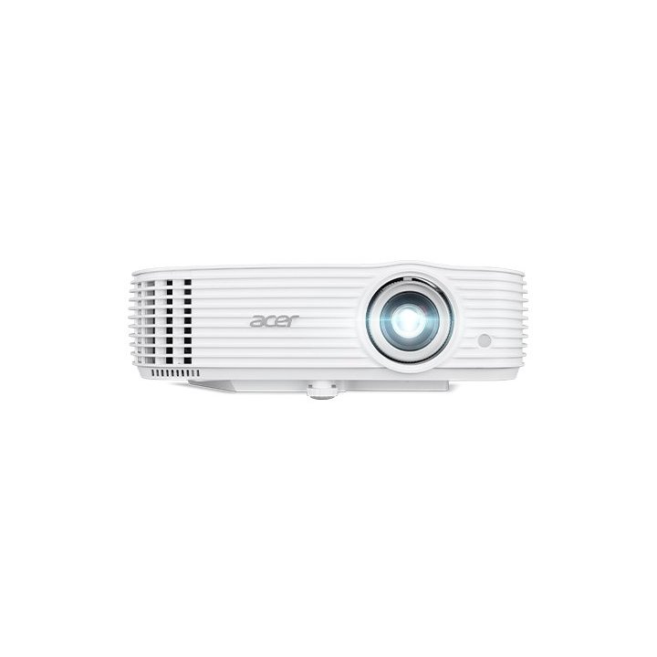 Proyector Acer P1557ki Dlp Fhd 4500 Lumens 10000 1 Lampara 20000h 2xhdmi Altavoz 