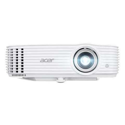 Proyector Acer P1557ki Dlp Fhd 4500 Lumens 10000 1 Lampara 20000h 2xhdmi Altavoz 