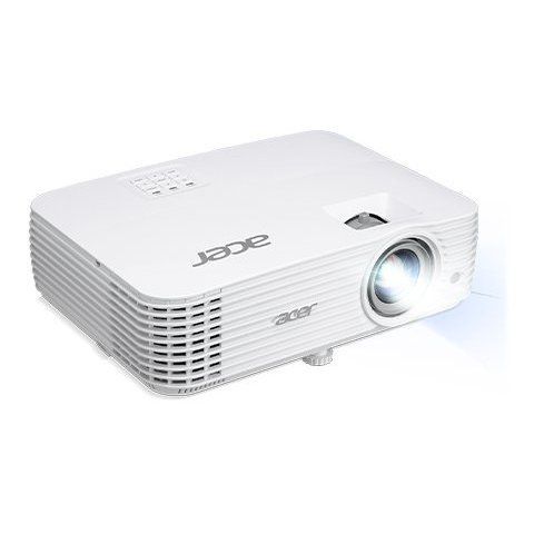 Proyector Acer P1557ki Dlp Fhd 4500 Lumens 10000 1 Lampara 20000h 2xhdmi Altavoz 