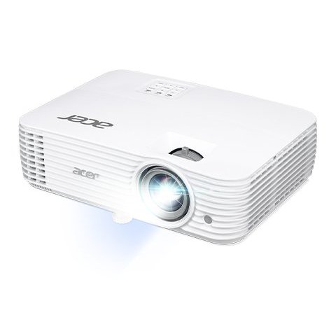 Proyector Acer P1557ki Dlp Fhd 4500 Lumens 10000 1 Lampara 20000h 2xhdmi Altavoz 