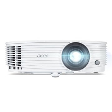 Proyector Acer P1157i Dlp Svga 4500 Lumens 20000 1 Lampara 203w Vga Altavoz 1x3w