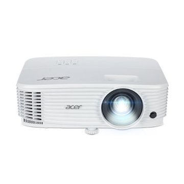 Proyector Acer P1157i Dlp Svga 4500 Lumens 20000 1 Lampara 203w Vga Altavoz 1x3w 2