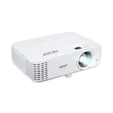 Proyector Acer H6542bdk Dlp 3d Fhd 4000 Lumens 10000 1 Lampara 5000h 2xhdmi 120 Hz Altavoz 1x3w 2