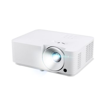 Proyector Acer Vero Xl2330w Dlp Wxga 5000 Lumens 50000 1 Lampara 20000h 2xhdmi Altavoz 1x15w