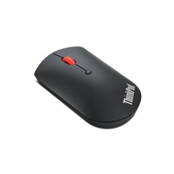 Mouse Lenovo Thinkpad Bluetooth Silent Mouse 2