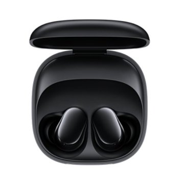 Auricular Intrauditivo Bluetooth Xiaomi Redmi Buds 6 Play Black