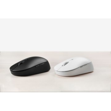 Mouse Xiaomi Bluetooh Mi Dual Mode Silent Edition Color Negro 2