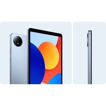 Tablet Xiaomi Redmi Pad Se 8.7" Octa-core 4gb 64gb Sky Blue
 2