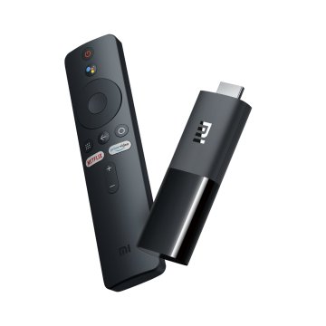 Android Tv Xiaomi Mi Tv Stick 8gb Fhd
