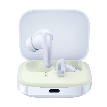 Auricular Intrauditivo Bluetooth Xiaomi Redmi Buds 5 Blue Autonomia 10h Estuche De Carga