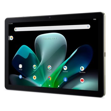 Tablet Acer Tab Iconia M10-11-811y 10.1" 1920x1200 4gb 64gb Mediatek Mt8183v Android 12  2