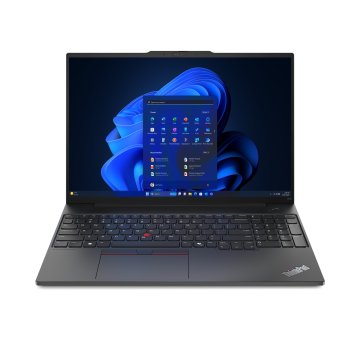 Portatil Lenovo Thinkpad E16 Gen2 Ultra5-125u 16" 16gb 512gb W11pro