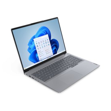 Ortatil Lenovo Thinkbook 16 G7 Iml Intel Ultra7-155u 16" 16gb 512gb W11pro 2