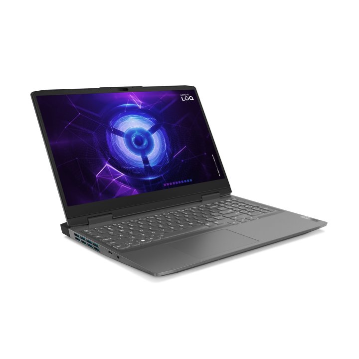 Portatil Lenovo Loq 15irh8 I7-13620h 15.6" 16gb 1tb Geforce Rtx 4060 8gb W11h 3años Garantia