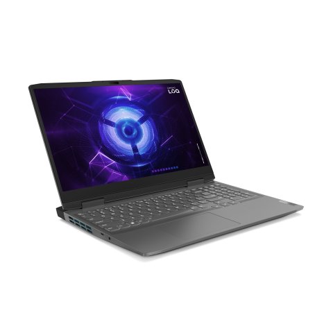Portatil Lenovo Loq 15irh8 I7-13620h 15.6" 16gb 1tb Geforce Rtx 4060 8gb W11h 3años Garantia
