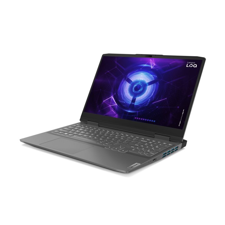 Portatil Lenovo Loq 15irh8 I7-13620h 15.6" 16gb 1tb Geforce Rtx 4060 8gb W11h 3años Garantia