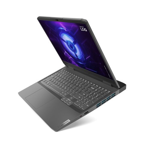 Portatil Lenovo Loq 15irh8 I7-13620h 15.6" 16gb 1tb Geforce Rtx 4060 8gb W11h 3años Garantia
