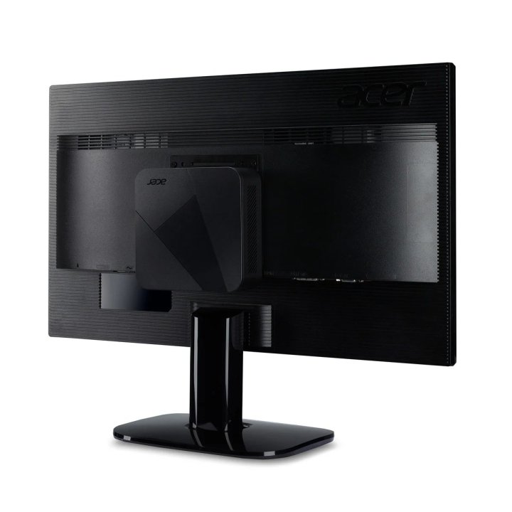 Barebone Acer Veriton Nuc Vn1502g-12n0u Intel N100 Freedos Ddr4-sdram Wifi-6 1xdp 1xhdmi 4xusb 3.2