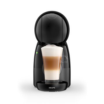 Cafetera Krups Piccolo Xl Dolce Gusto Gris 2