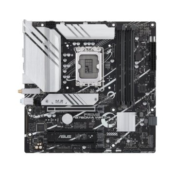 Pb Asus Prime B650m-a Wifi Ii Skt Am5
