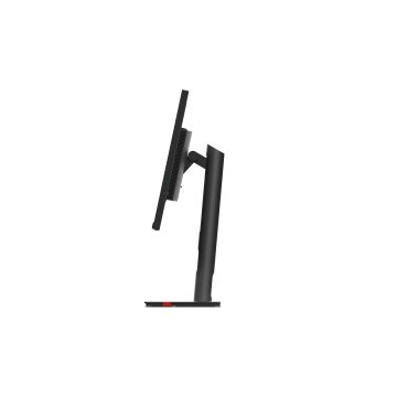 (km0) Monitor 27" Hdmi Vga Displayport Lenovo Thinkvision T27i-10 1920x1080 Regulable En Altura 3años Garantia 2