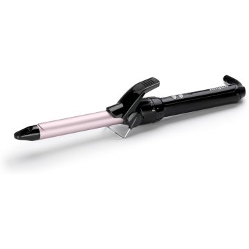 Babyliss C319e Tenacilla De Pelo De 19 Mm, 10 Ajustes De...