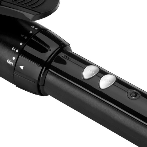 Babyliss C319e Tenacilla De Pelo De 19 Mm, 10...