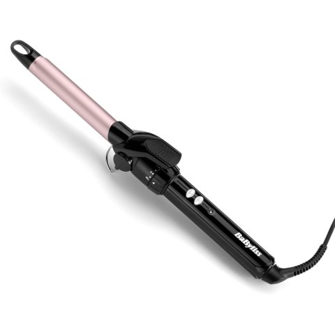 Babyliss C319e Tenacilla De Pelo De 19 Mm, 10...