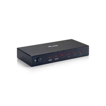 (km0) Splitter Hdmi 4 Puertos