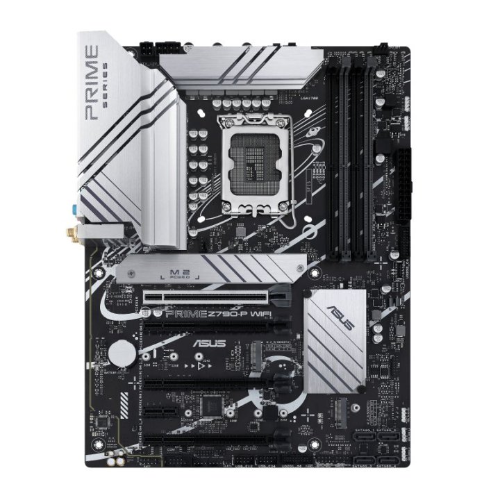 Pb Asus Z790-p Wifi-csm Skt 1700