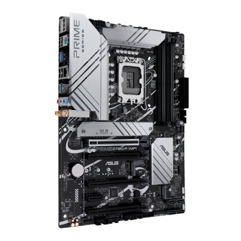 Pb Asus Z790-p Wifi-csm Skt 1700