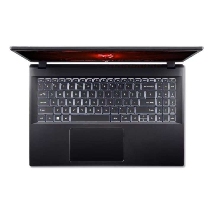 Portatil Acer Gaming Anv15-51  15.6" Fhd Ips 144hz I5-13420h 16gb 512 Gb Rtx4050