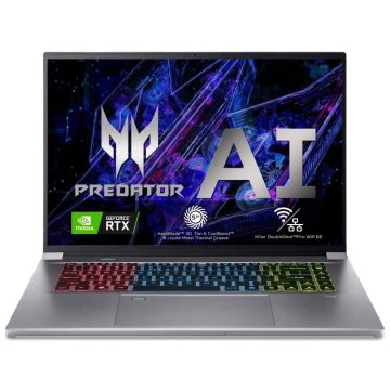 Portatil Acer Predator Triton Neo Intel Ultra 7-155h 16"...