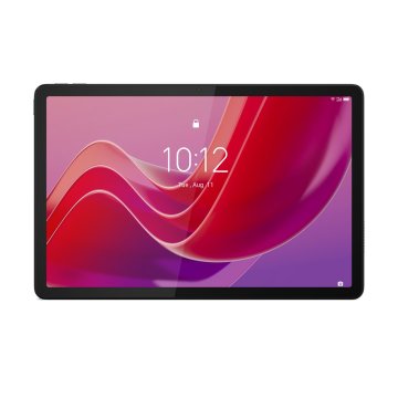 Tablet Lenovo Tab M11 Tb330fu 11"(1920x1200) 4gb 128gb Incluye Pen, Android 13 O Superior3años Garan