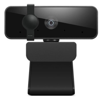 Webcam Lenovo Usb 2mp 1920x1080