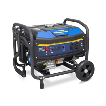 Generador Goodyear 3kv Gasolina