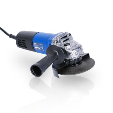 Amoladora Goodyear 750w Con Cable 11000rpm 115mm 2