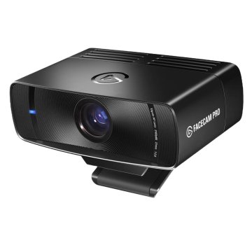 Webcam Elgato Facecam Pro True 4k