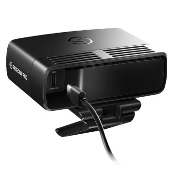 Webcam Elgato Facecam Pro True 4k 2